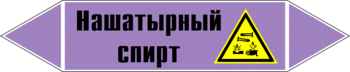 Маркировка трубопровода "нашатырный спирт" (a09, пленка, 252х52 мм)" - Маркировка трубопроводов - Маркировки трубопроводов "ЩЕЛОЧЬ" - . Магазин Znakstend.ru